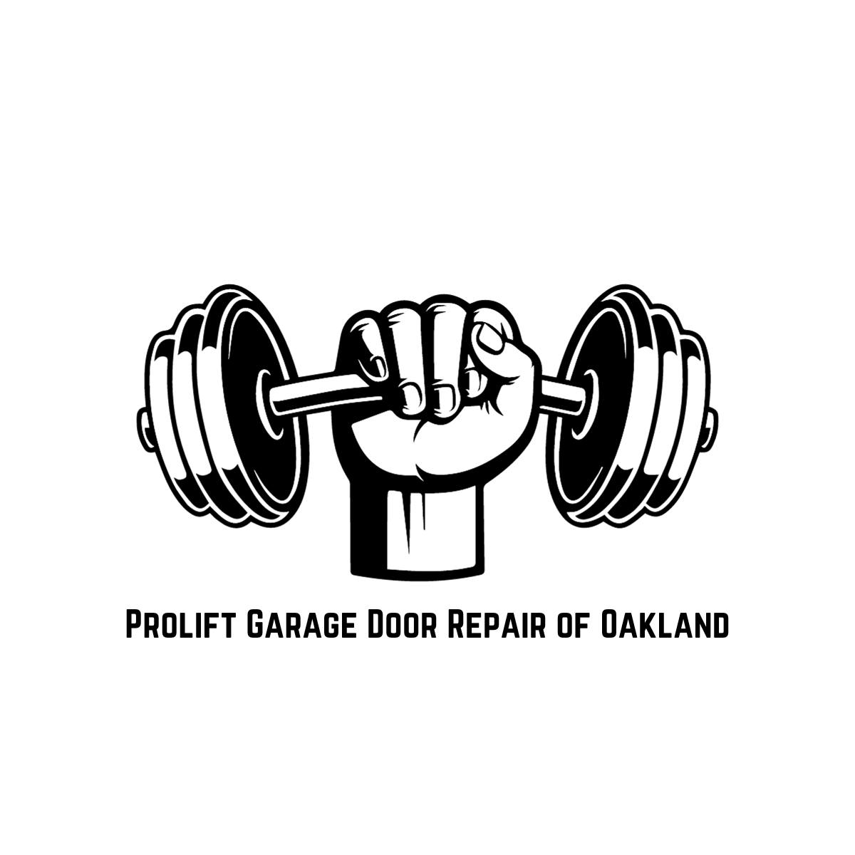 Prolift Garage Door Repair of Oakland