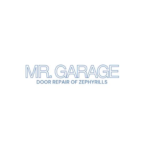 Mr. Garage Door Repair Of Zephyrhills
