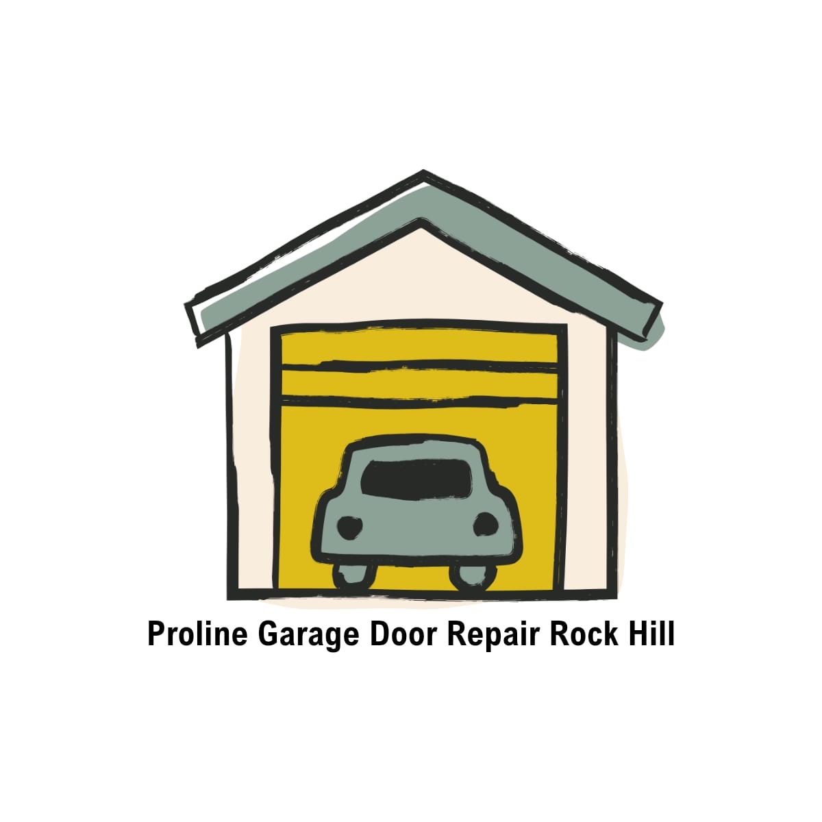 Proline Garage Door Repair