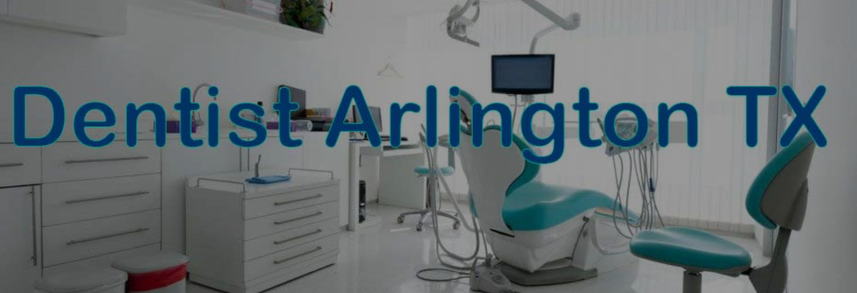 All dental Arlington