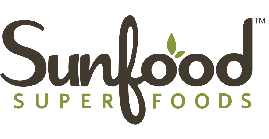 Sunfood Superfoods - Organic Superfoods Powder 8oz