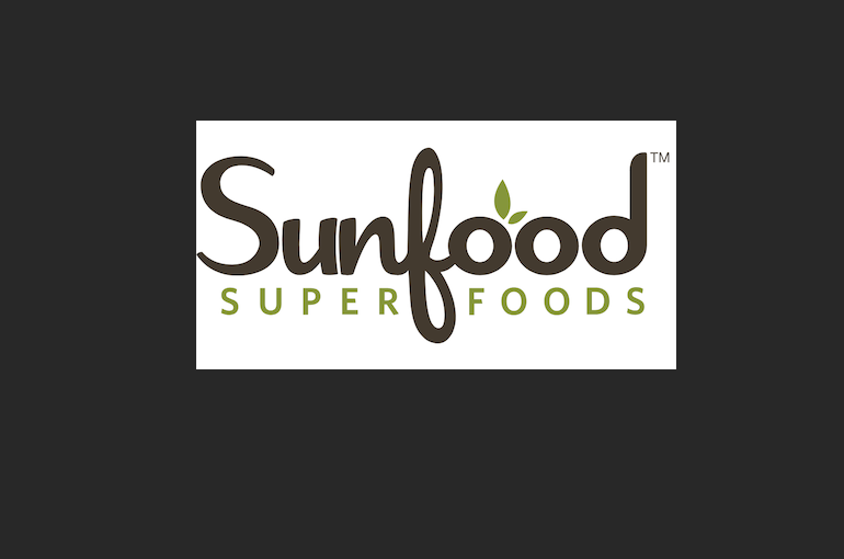 Sunfood Superfoods - Superfood Smoothie Mixes